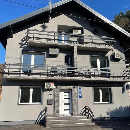 Apartmani "Stari Grad - Samobor" Luaran gambar