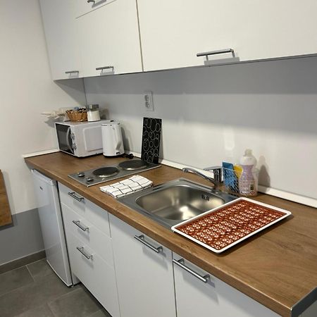 Apartmani "Stari Grad - Samobor" Luaran gambar