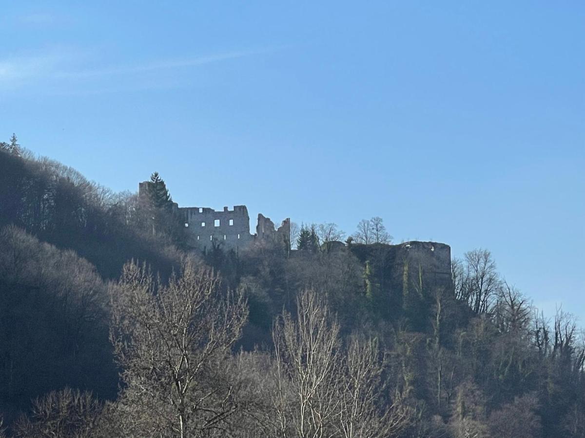 Apartmani "Stari Grad - Samobor" Luaran gambar