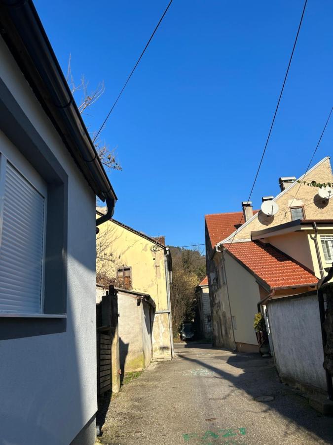 Apartmani "Stari Grad - Samobor" Luaran gambar