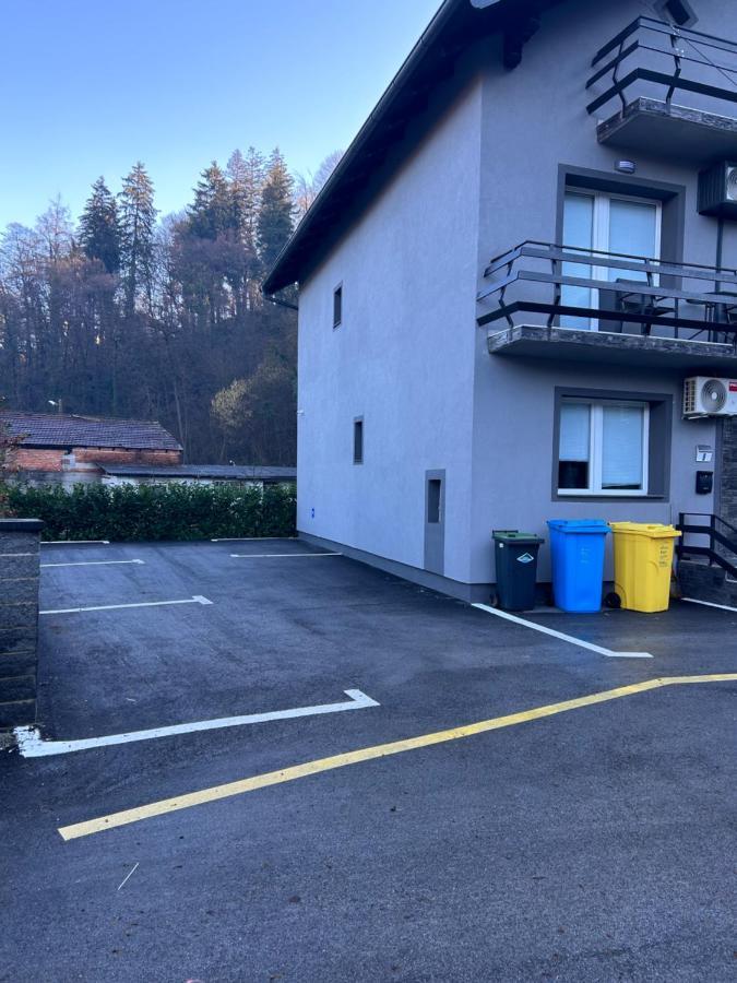 Apartmani "Stari Grad - Samobor" Luaran gambar