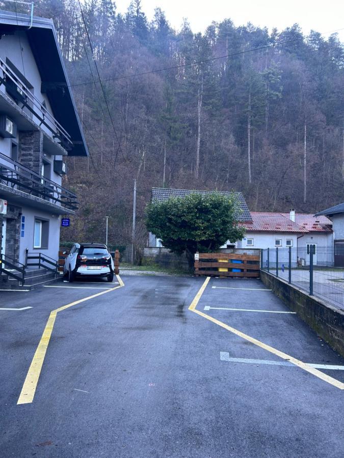 Apartmani "Stari Grad - Samobor" Luaran gambar