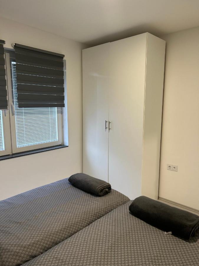 Apartmani "Stari Grad - Samobor" Luaran gambar