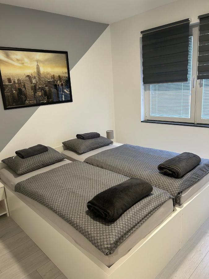 Apartmani "Stari Grad - Samobor" Luaran gambar