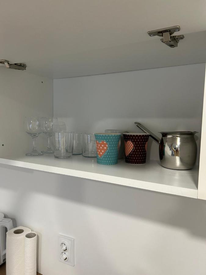 Apartmani "Stari Grad - Samobor" Luaran gambar