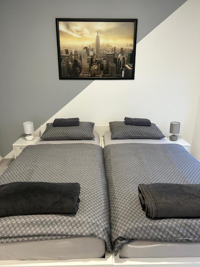 Apartmani "Stari Grad - Samobor" Luaran gambar
