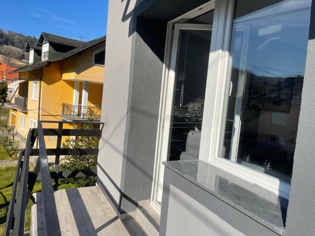 Apartmani "Stari Grad - Samobor" Luaran gambar