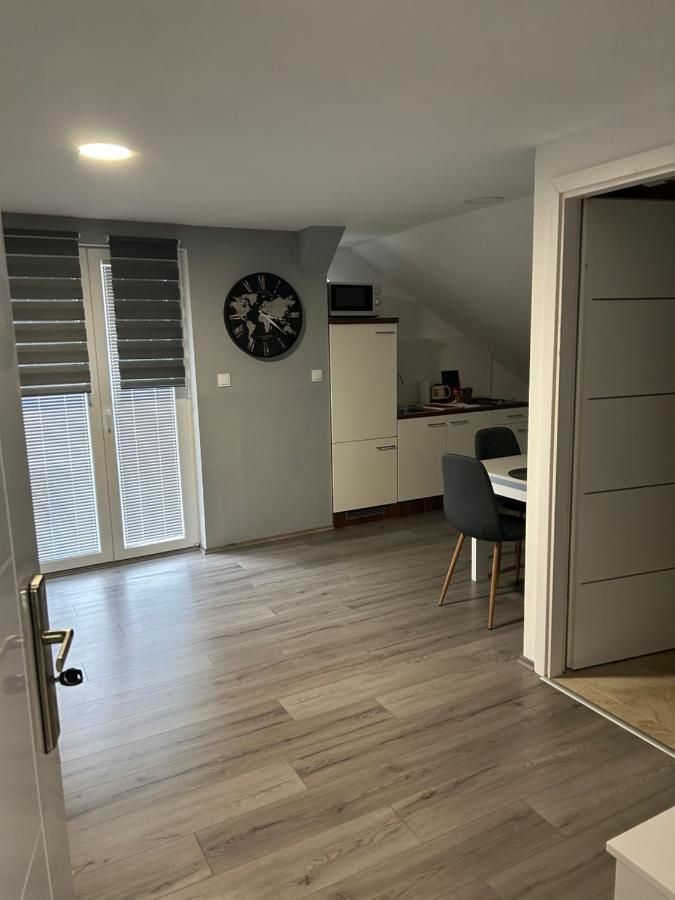 Apartmani "Stari Grad - Samobor" Luaran gambar