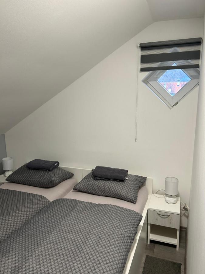 Apartmani "Stari Grad - Samobor" Luaran gambar