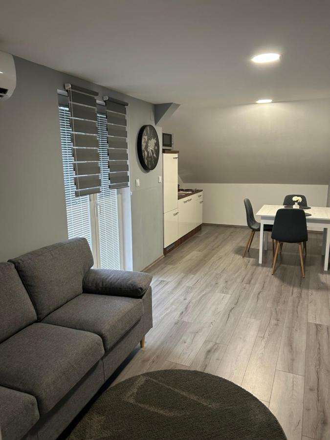 Apartmani "Stari Grad - Samobor" Luaran gambar