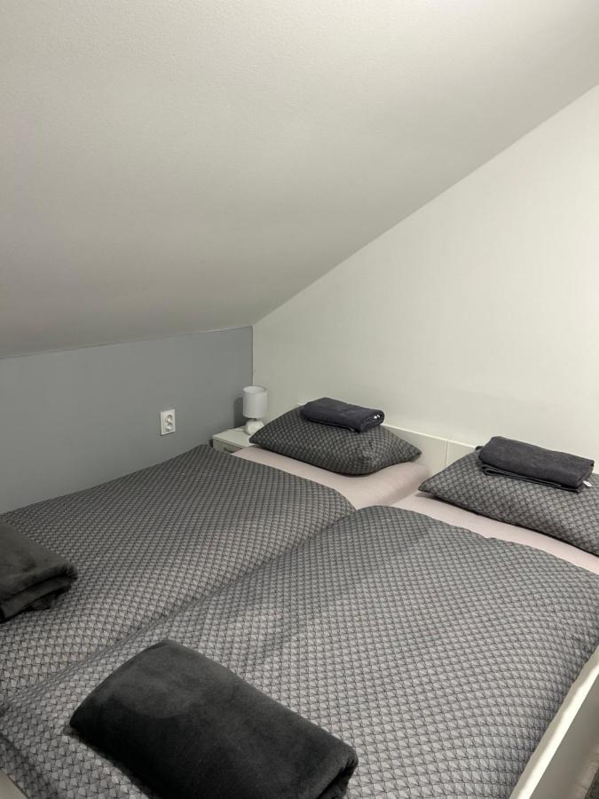 Apartmani "Stari Grad - Samobor" Luaran gambar