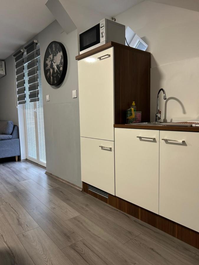 Apartmani "Stari Grad - Samobor" Luaran gambar