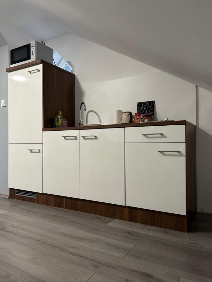 Apartmani "Stari Grad - Samobor" Luaran gambar