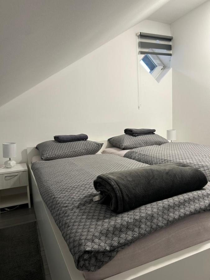Apartmani "Stari Grad - Samobor" Luaran gambar