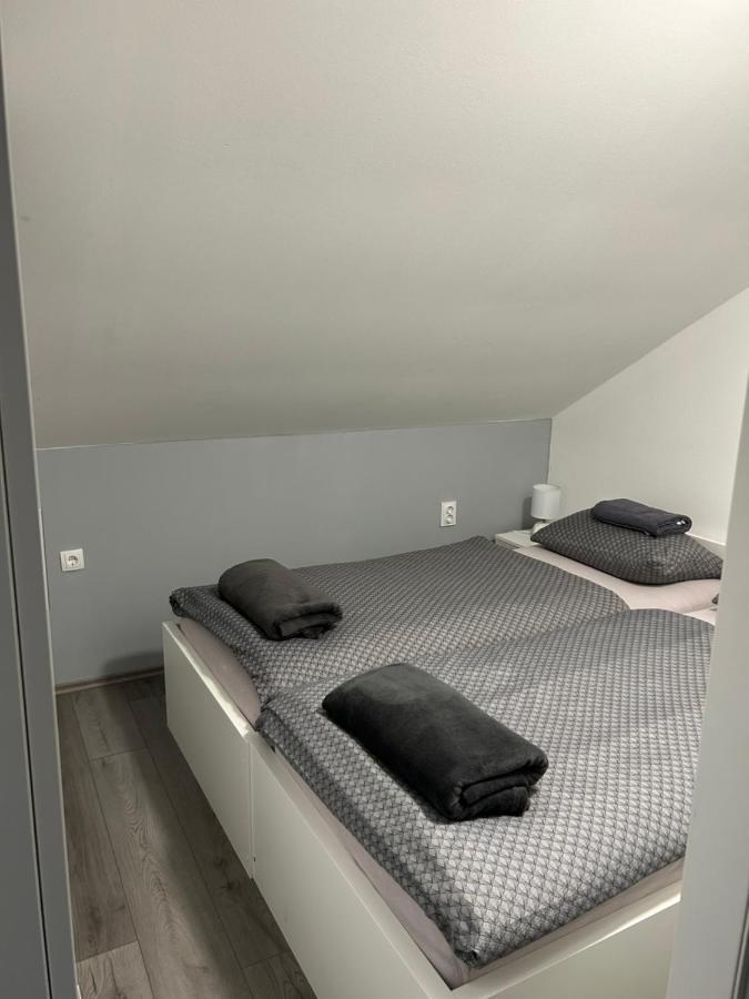 Apartmani "Stari Grad - Samobor" Luaran gambar