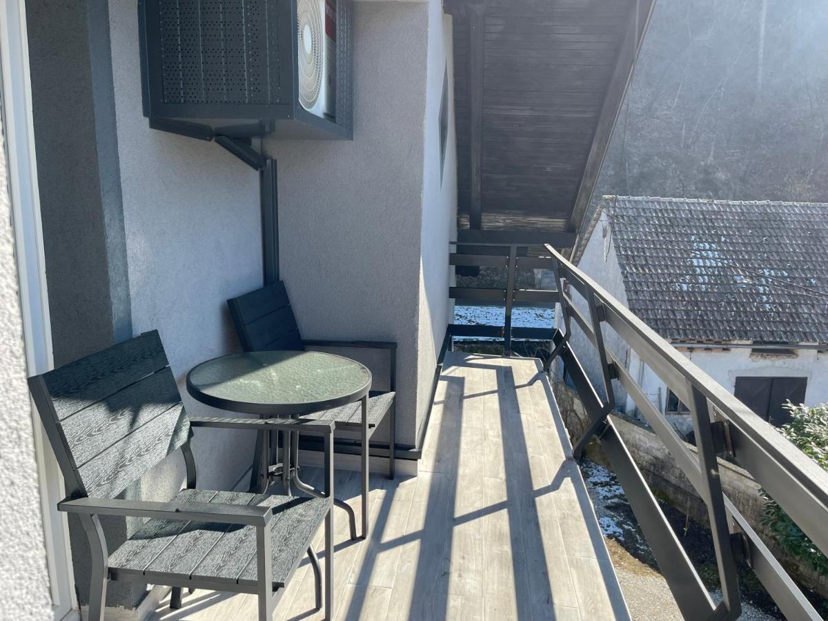 Apartmani "Stari Grad - Samobor" Luaran gambar