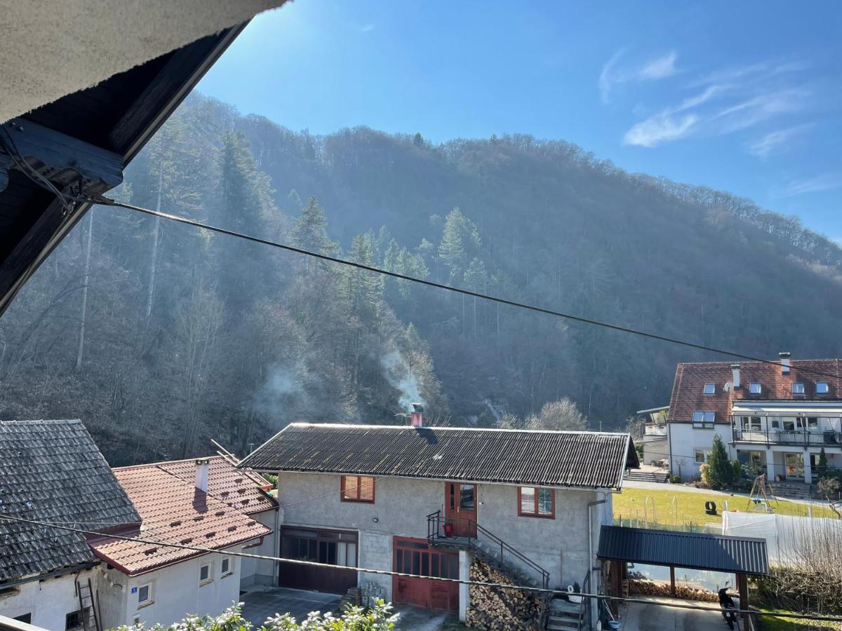 Apartmani "Stari Grad - Samobor" Luaran gambar