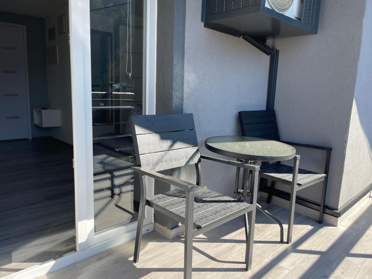 Apartmani "Stari Grad - Samobor" Luaran gambar