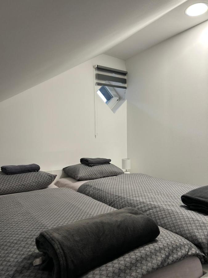 Apartmani "Stari Grad - Samobor" Luaran gambar