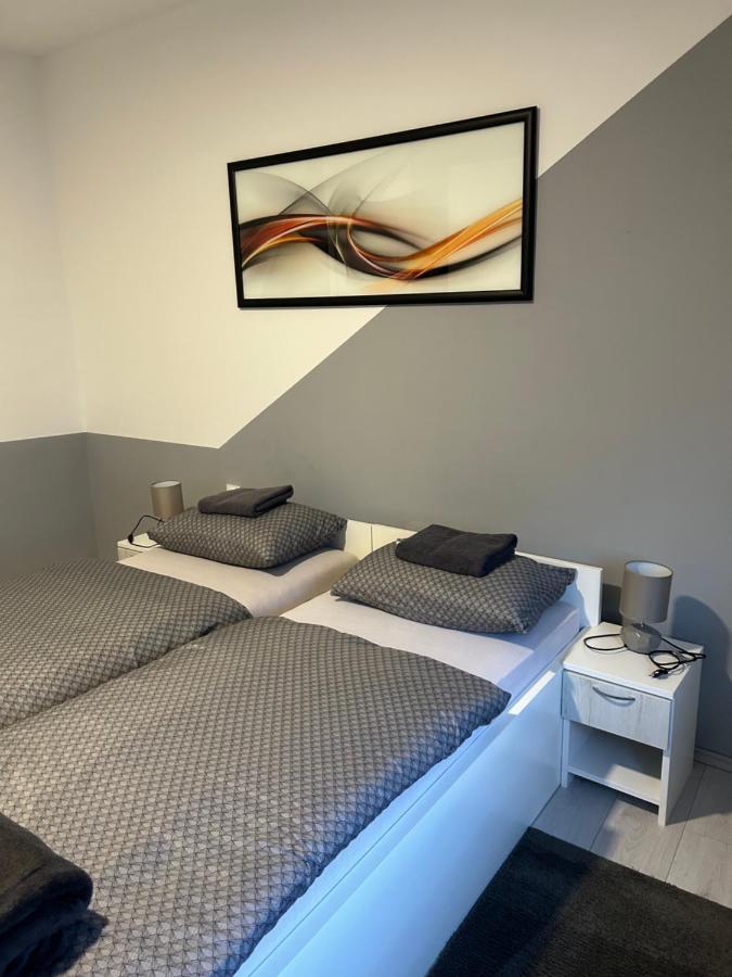 Apartmani "Stari Grad - Samobor" Luaran gambar