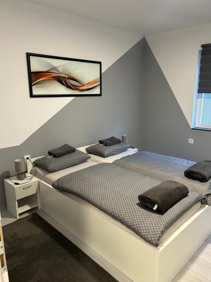 Apartmani "Stari Grad - Samobor" Luaran gambar