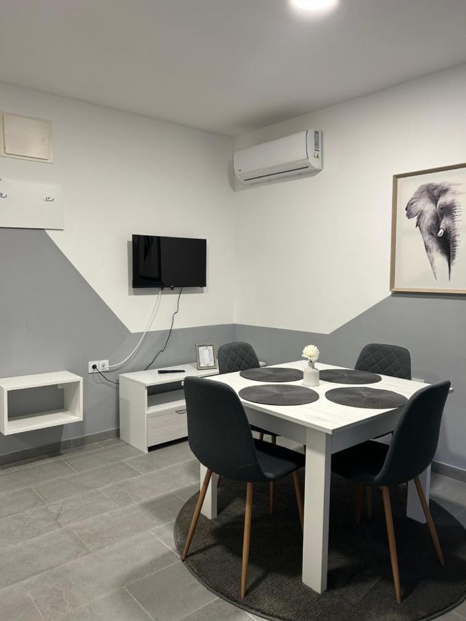 Apartmani "Stari Grad - Samobor" Luaran gambar