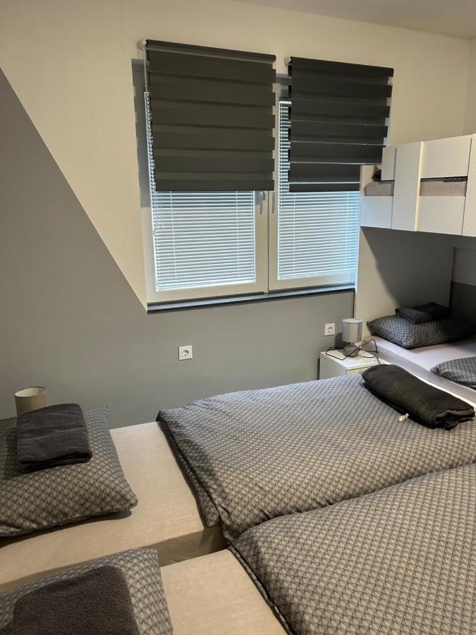 Apartmani "Stari Grad - Samobor" Luaran gambar
