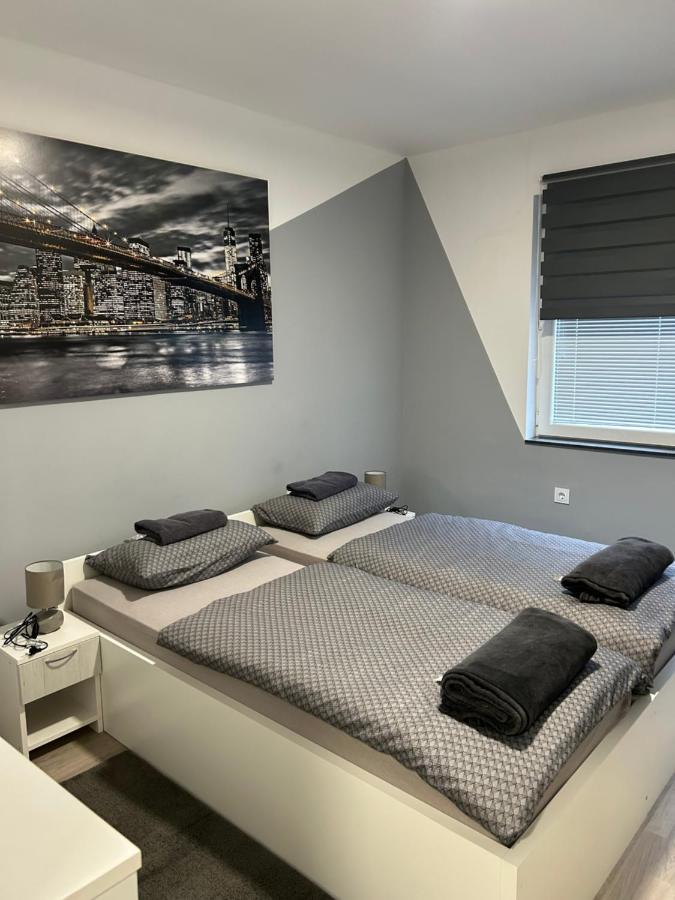 Apartmani "Stari Grad - Samobor" Luaran gambar