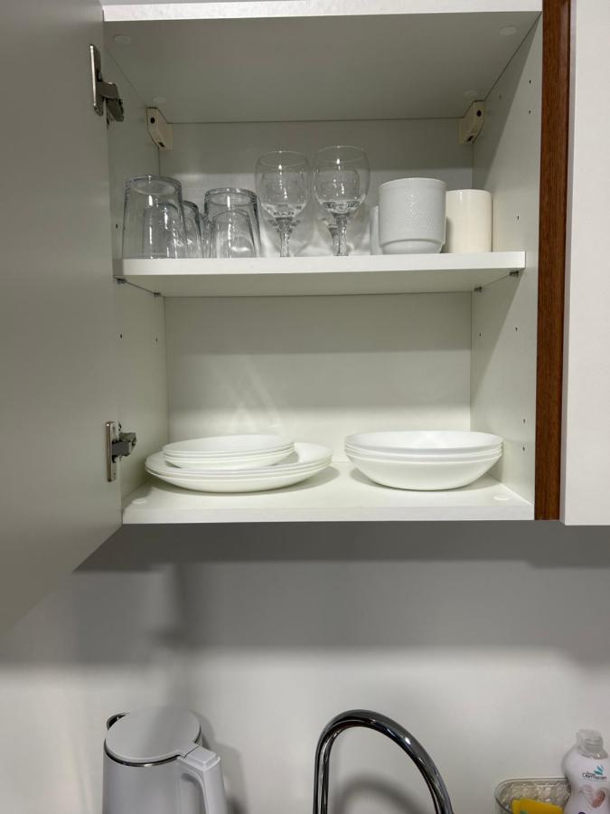 Apartmani "Stari Grad - Samobor" Luaran gambar