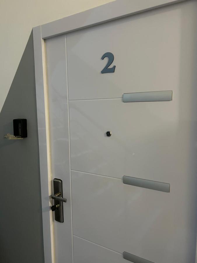 Apartmani "Stari Grad - Samobor" Luaran gambar