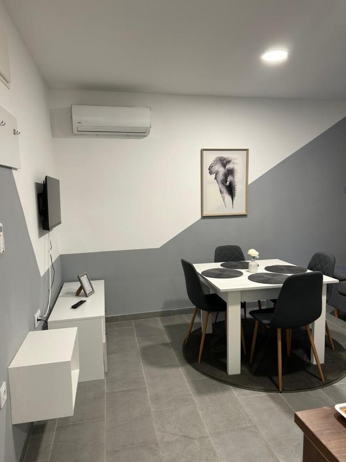 Apartmani "Stari Grad - Samobor" Luaran gambar