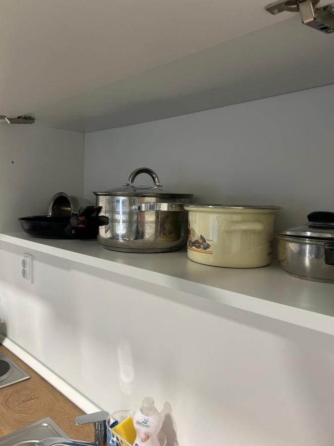 Apartmani "Stari Grad - Samobor" Luaran gambar