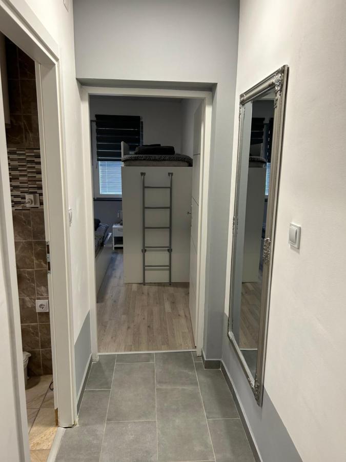 Apartmani "Stari Grad - Samobor" Luaran gambar