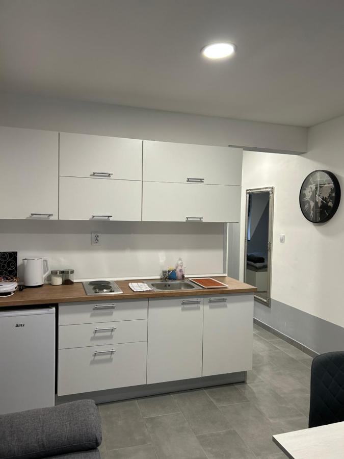 Apartmani "Stari Grad - Samobor" Luaran gambar