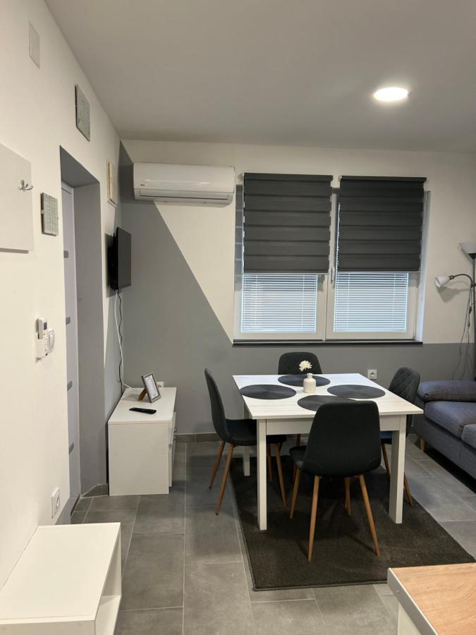 Apartmani "Stari Grad - Samobor" Luaran gambar