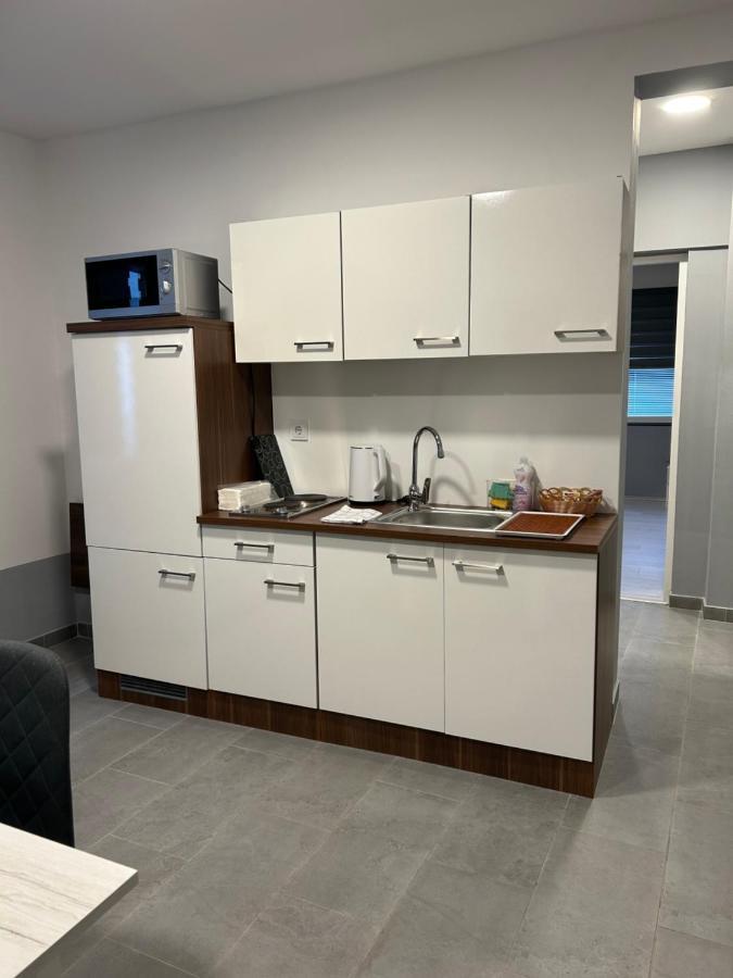 Apartmani "Stari Grad - Samobor" Luaran gambar