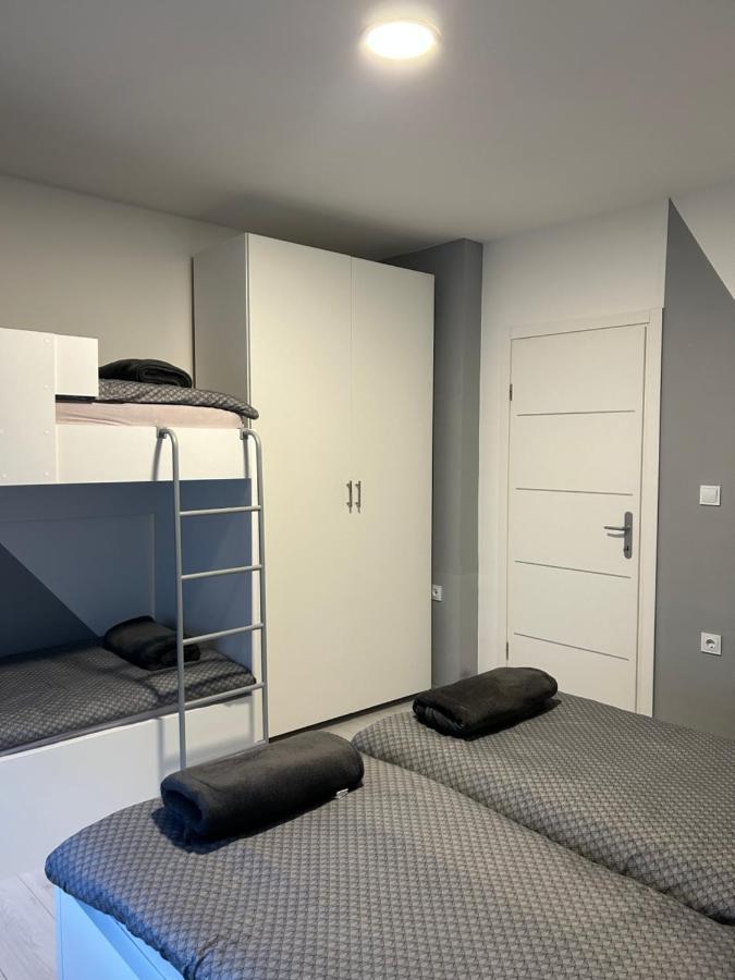 Apartmani "Stari Grad - Samobor" Luaran gambar