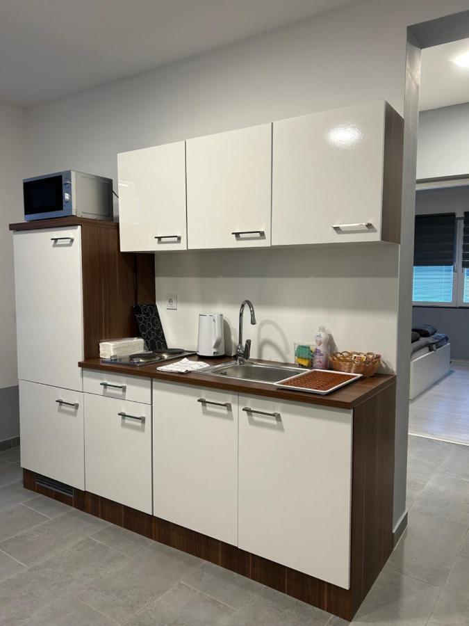 Apartmani "Stari Grad - Samobor" Luaran gambar