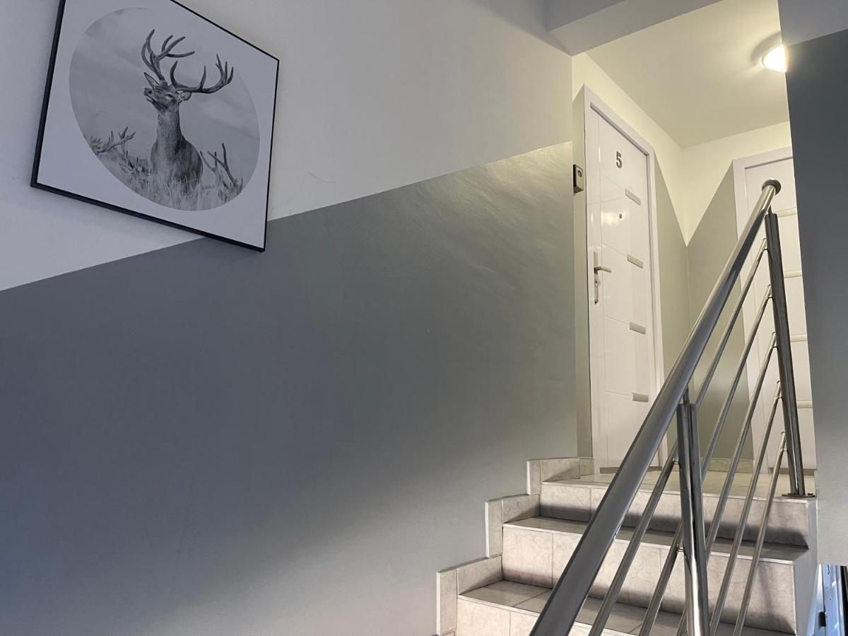 Apartmani "Stari Grad - Samobor" Luaran gambar