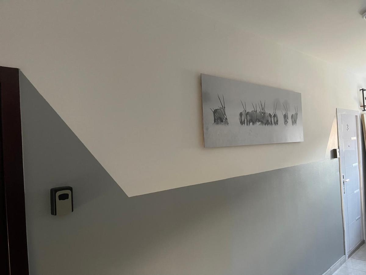 Apartmani "Stari Grad - Samobor" Luaran gambar