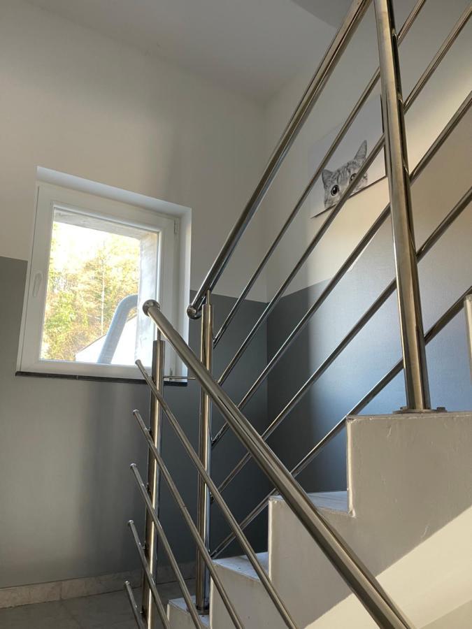 Apartmani "Stari Grad - Samobor" Luaran gambar