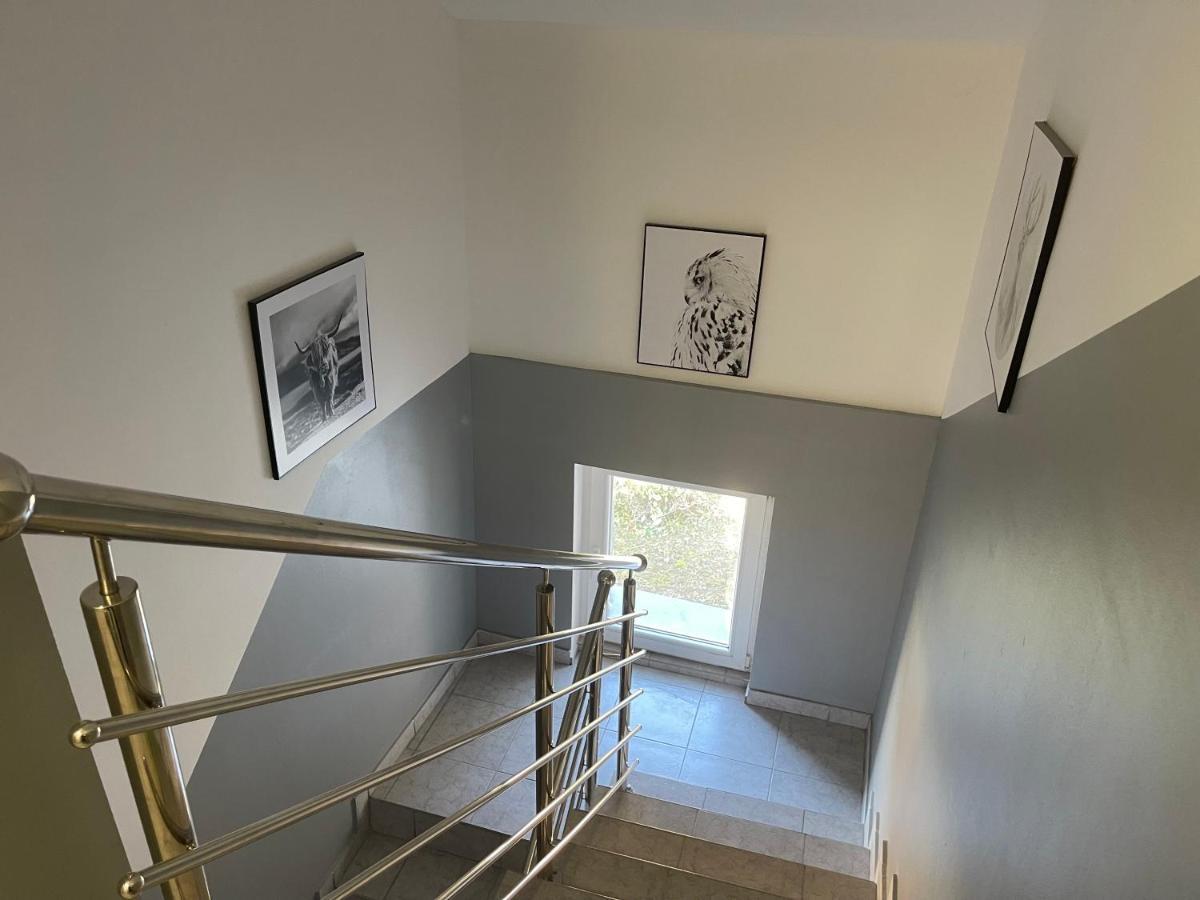 Apartmani "Stari Grad - Samobor" Luaran gambar
