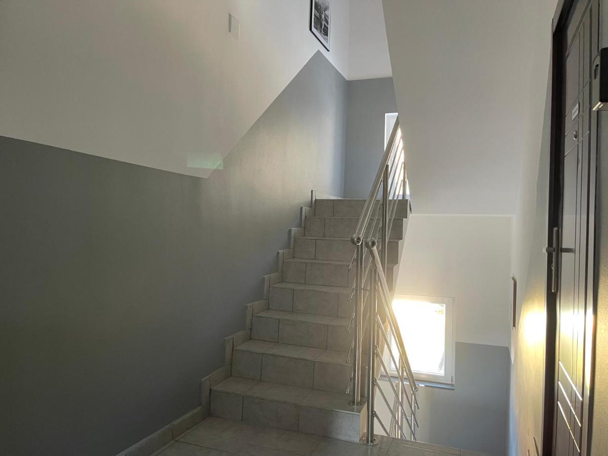 Apartmani "Stari Grad - Samobor" Luaran gambar