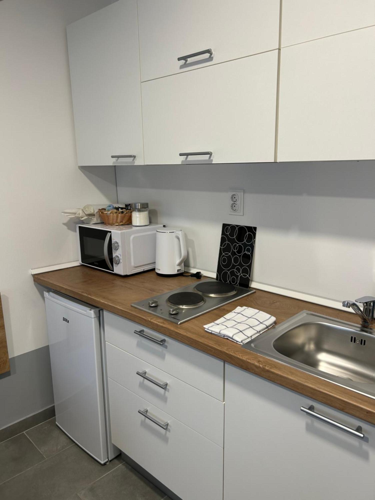 Apartmani "Stari Grad - Samobor" Luaran gambar