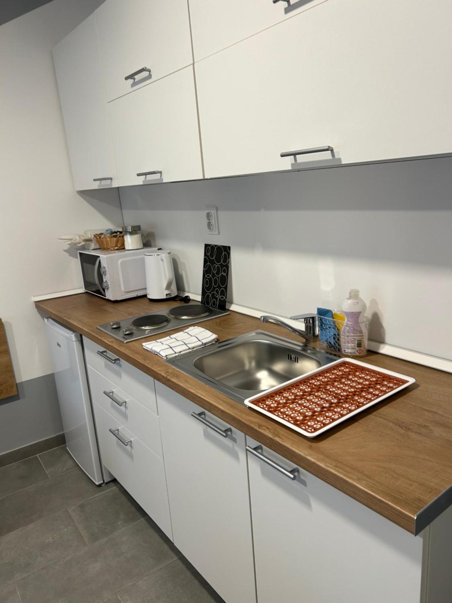 Apartmani "Stari Grad - Samobor" Luaran gambar