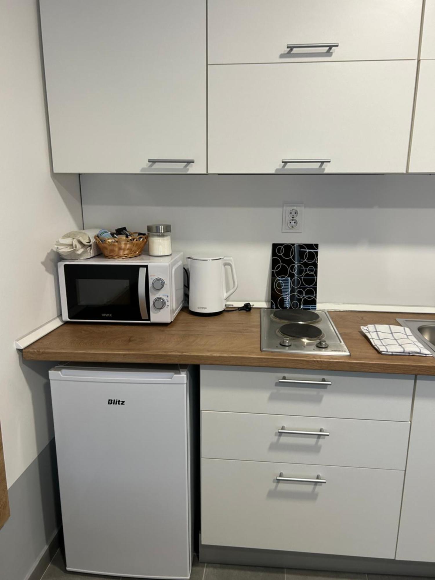 Apartmani "Stari Grad - Samobor" Luaran gambar
