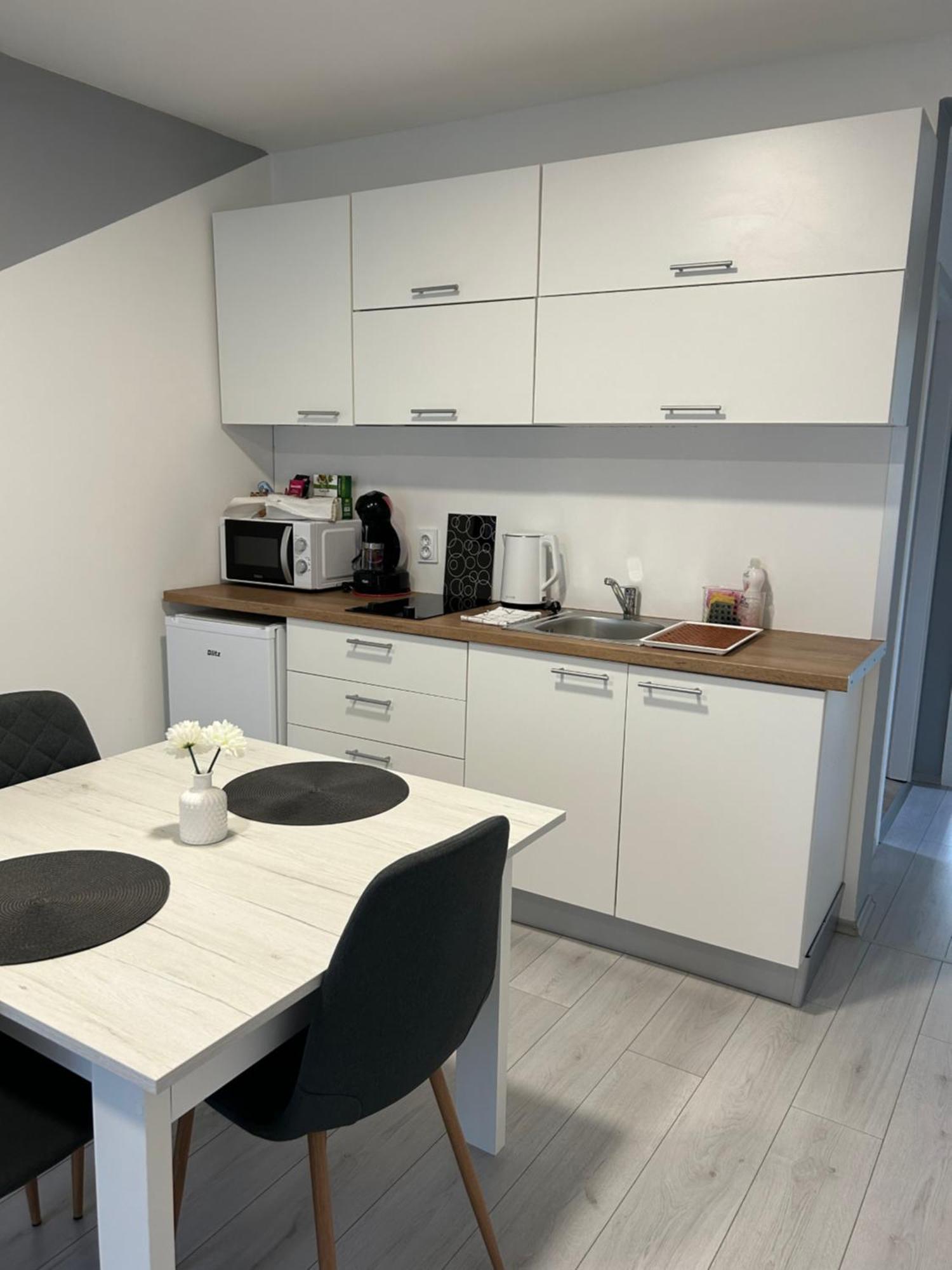 Apartmani "Stari Grad - Samobor" Luaran gambar