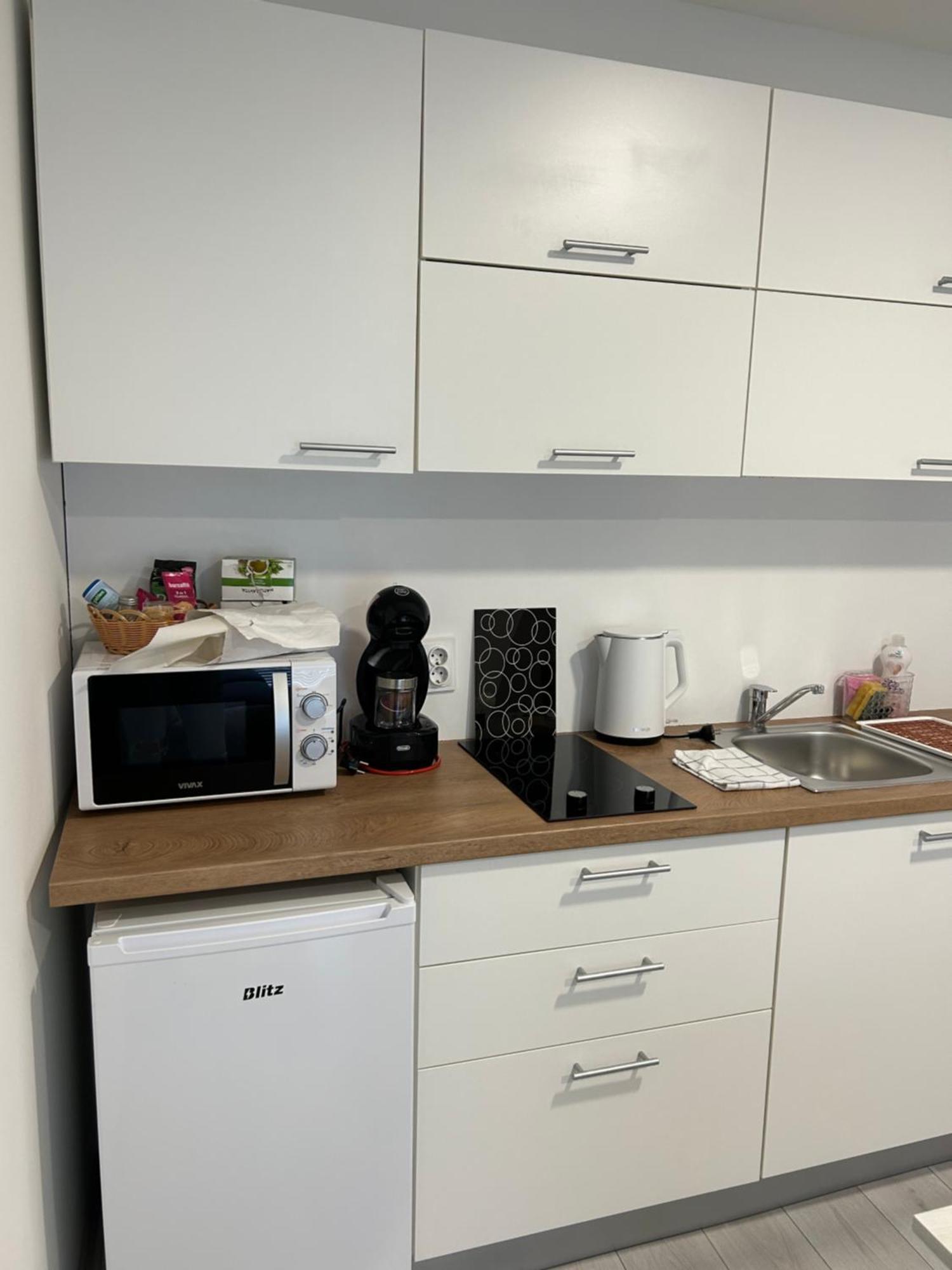 Apartmani "Stari Grad - Samobor" Luaran gambar