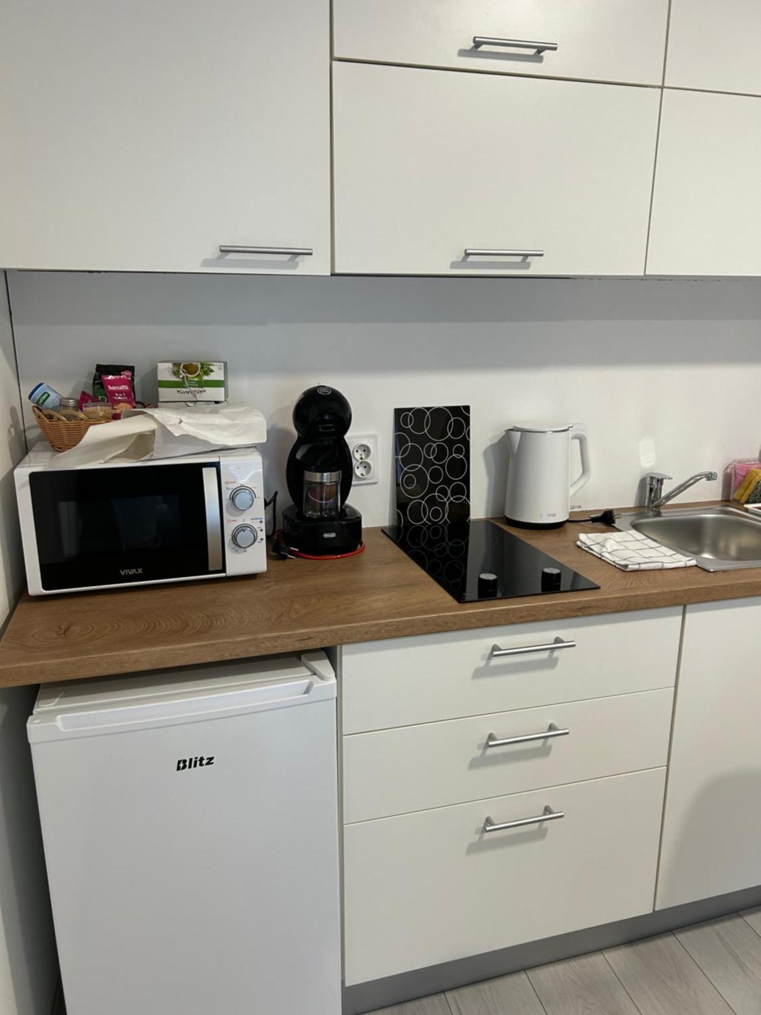 Apartmani "Stari Grad - Samobor" Luaran gambar