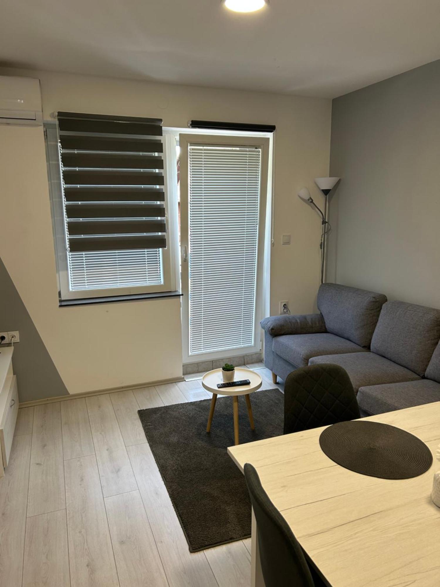 Apartmani "Stari Grad - Samobor" Luaran gambar